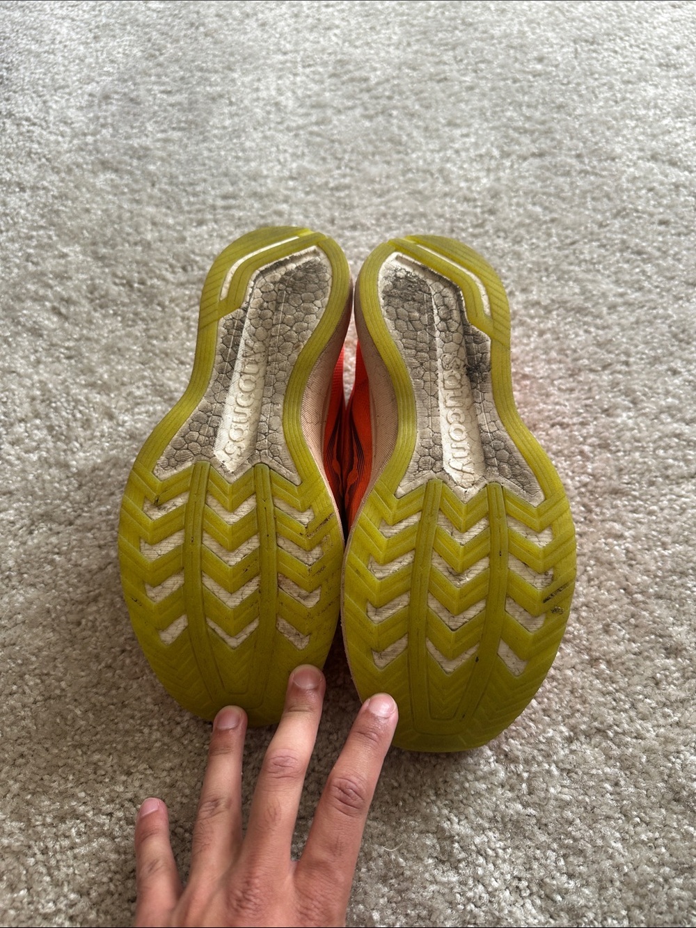 Saucony Endorphin Pro 2 - Picture 5 of 6